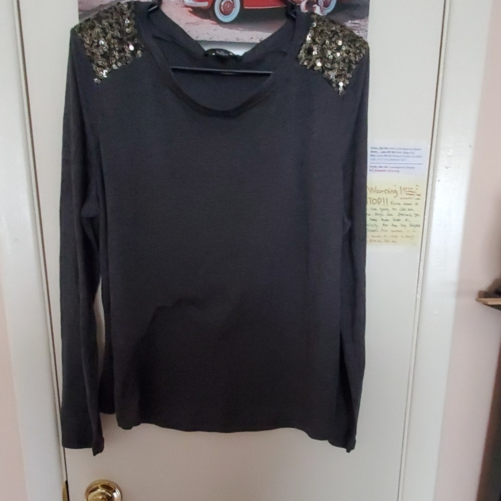 Stylish Women's Shirt